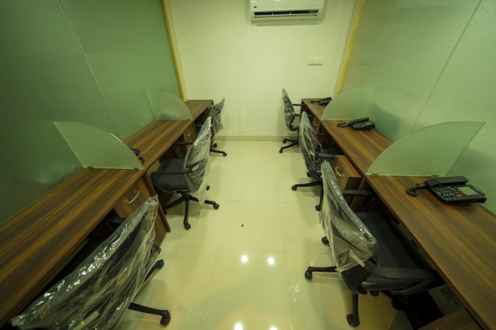 Nirupam's Business Centre