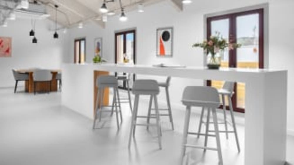 Regus Las Vegas Tivoli Village