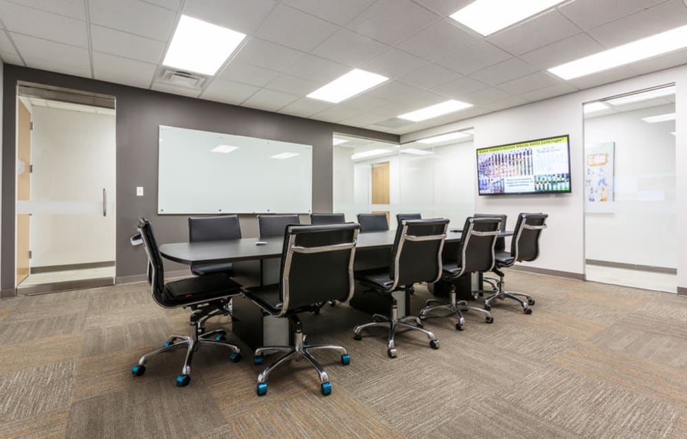 Workstyle Spaces : 3205 - 3231 North Wilke Road