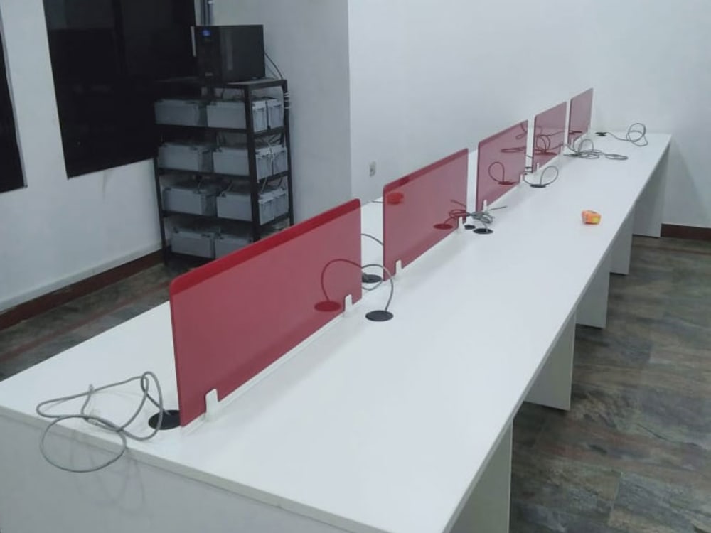 Sears Coworking Prakash Nagar- Hyderabad