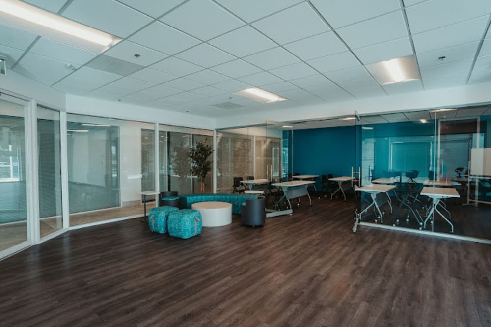 The L Offices Central Williams