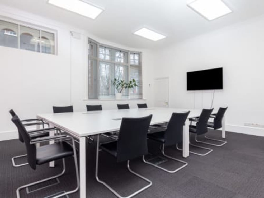 HQ London Bloomsbury