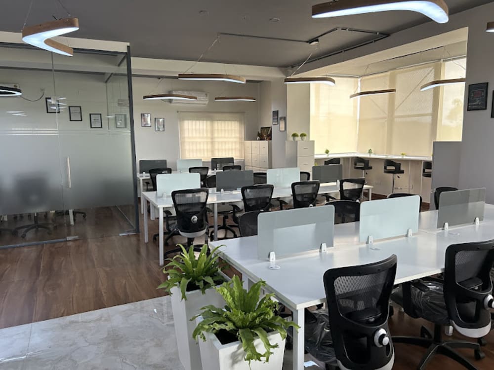 LiftX Coworks Sadashiva- Bengaluru