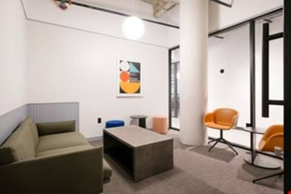 WeWork 801 Barton Springs Rd