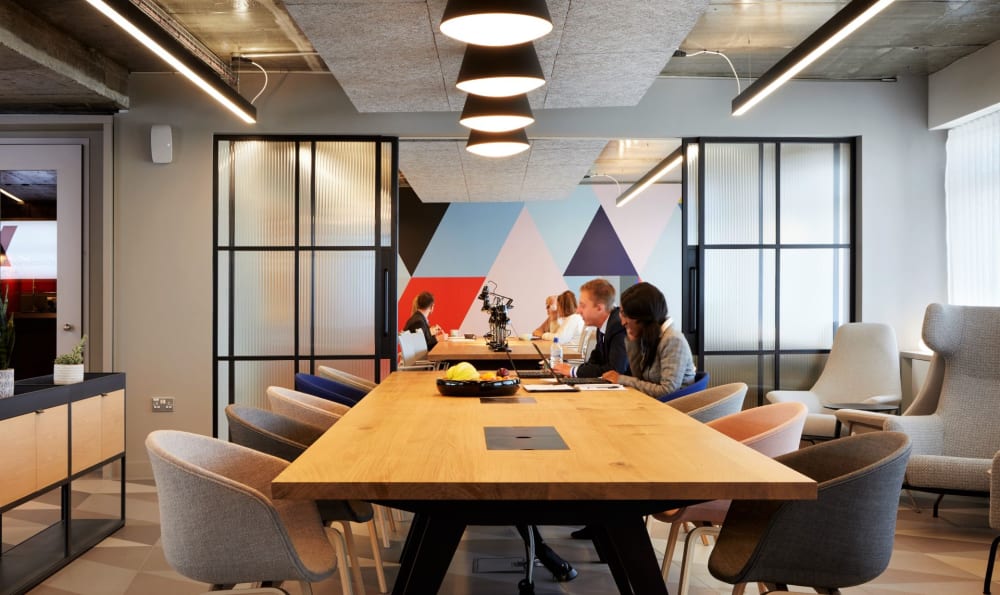 AlphaTalk Ltd Birmingham