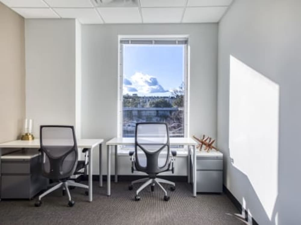 Regus Downtown Charleston