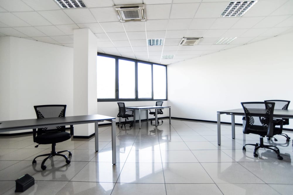 CoSpace Via Salvatore Quasimodo