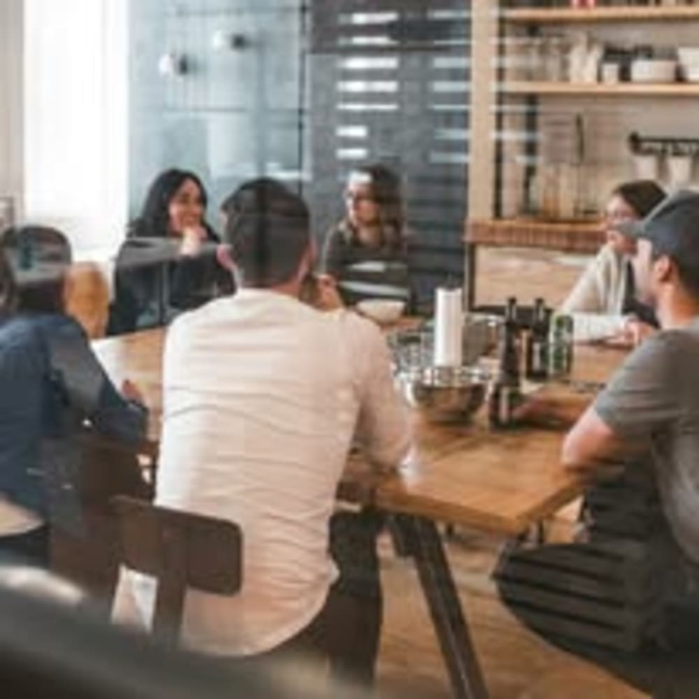 Instant Offices-King st