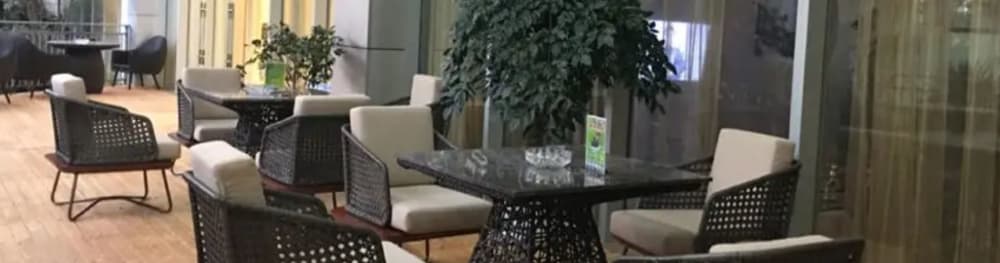 Plaza Premium Lounge-Dali Fengyi Airport DLU