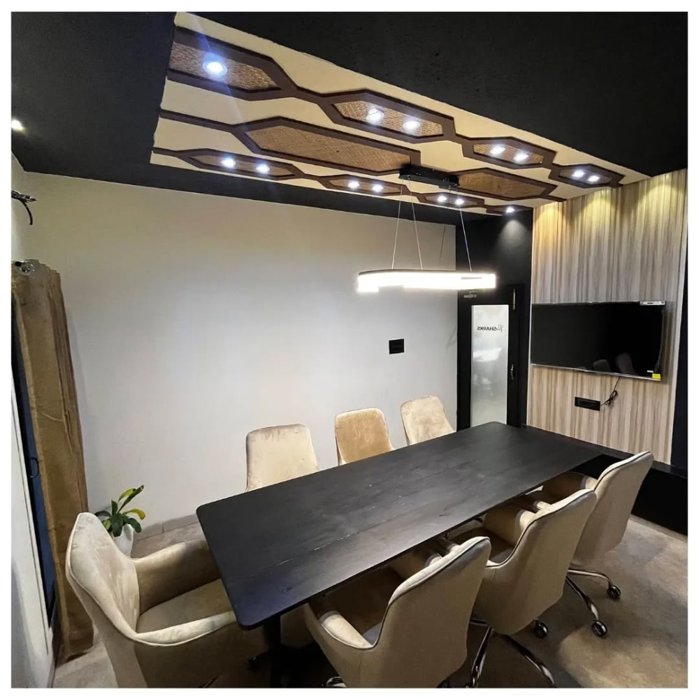 Estancia The pro working space- Indore