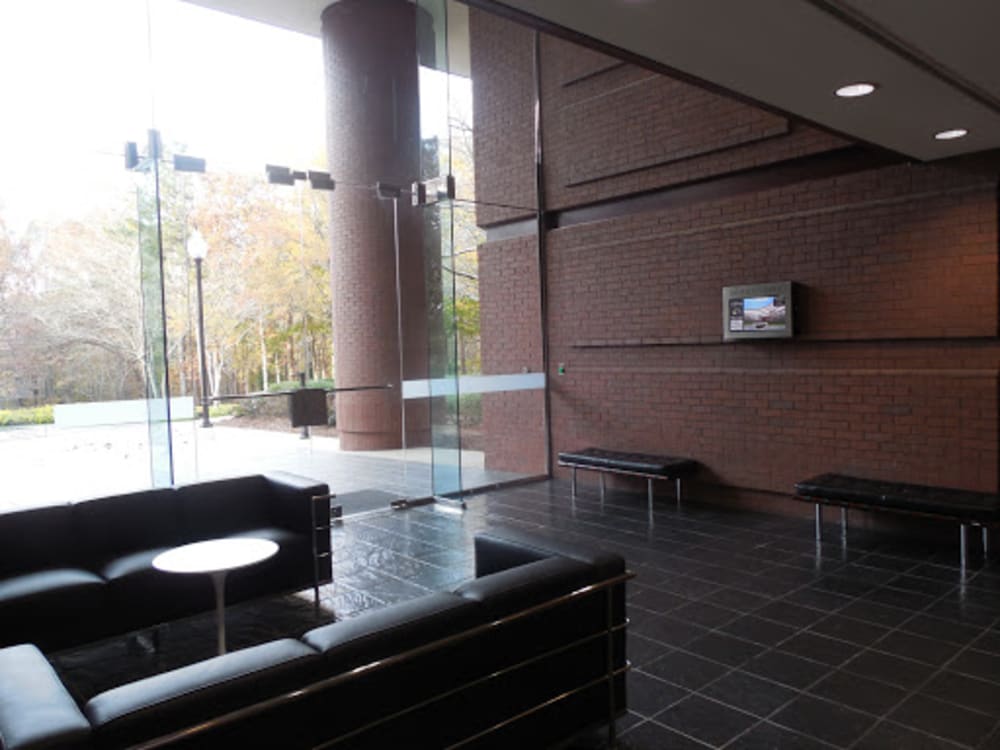 Workstyle Spaces 3295 River Exchange Drive