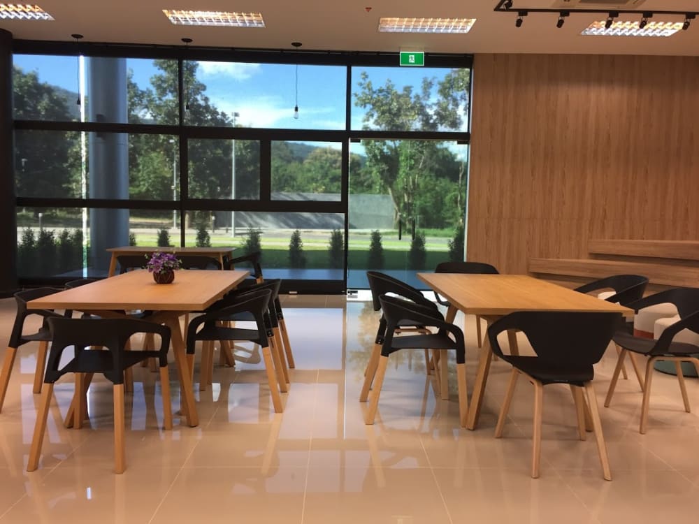 The Brick X NSP Chiang Mai