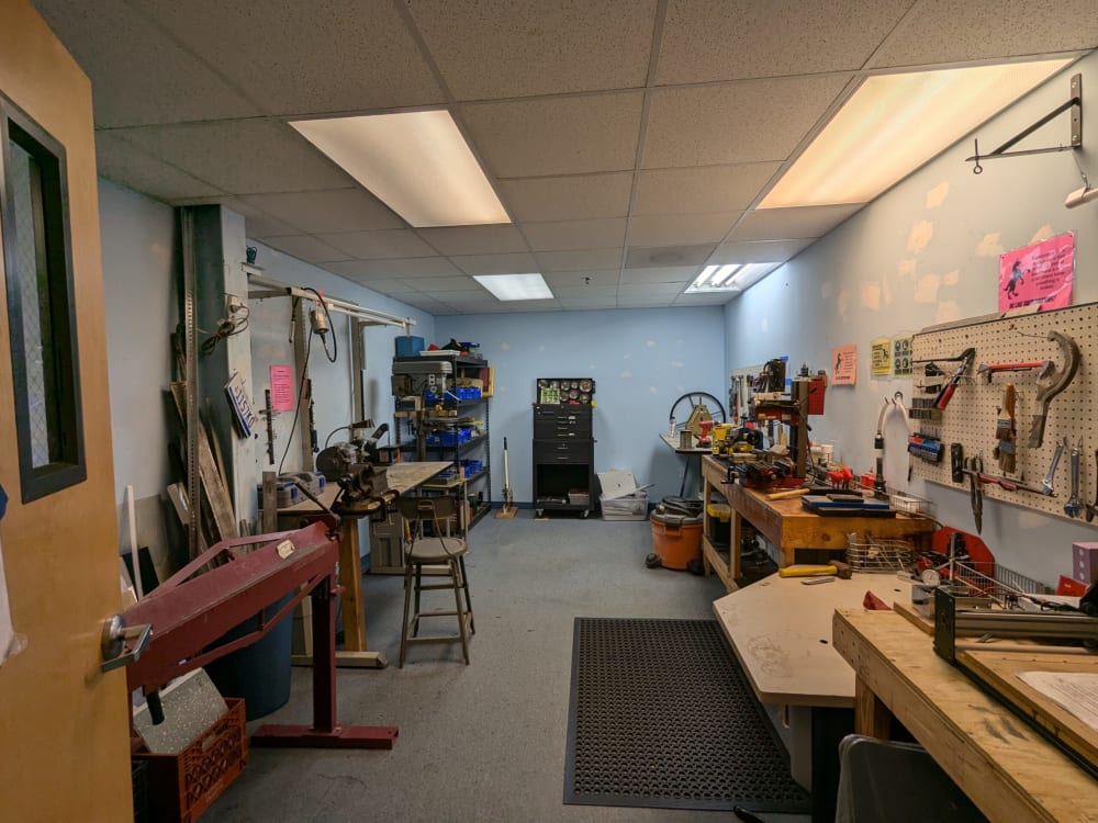 Splat Space Mangum-Durham