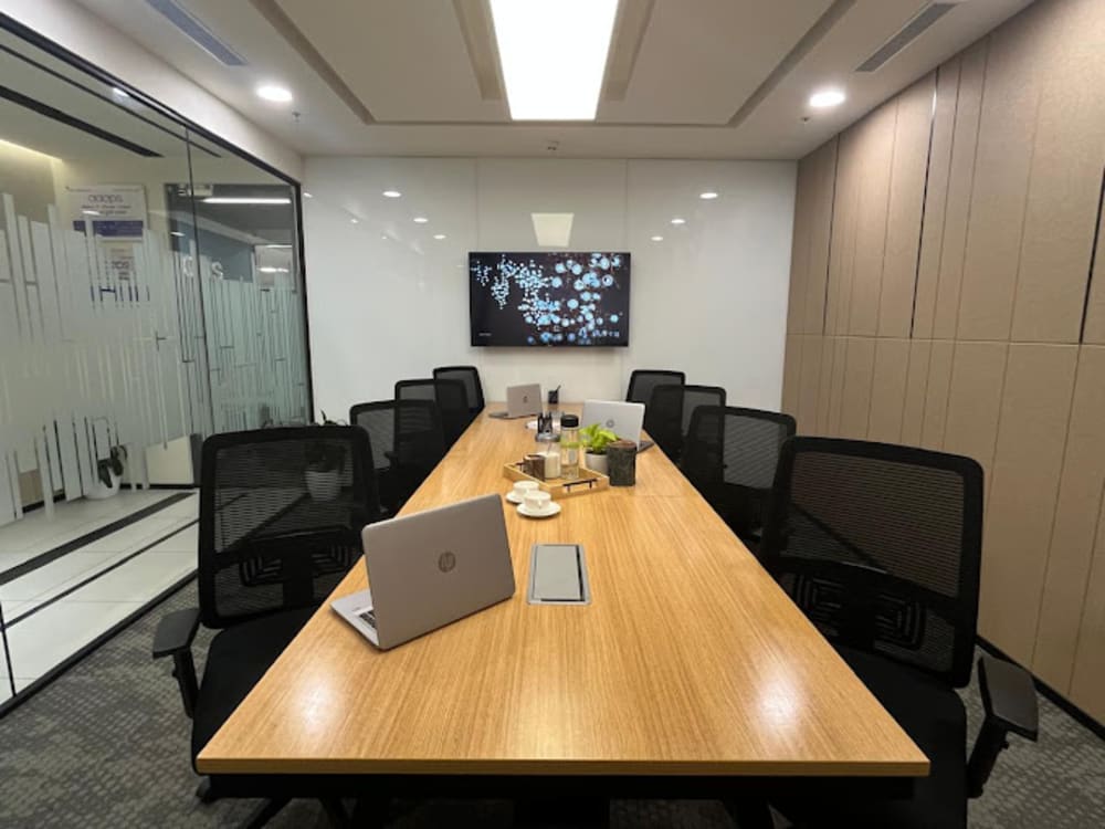 iKeva Divyasree Trinity- Hyderabad