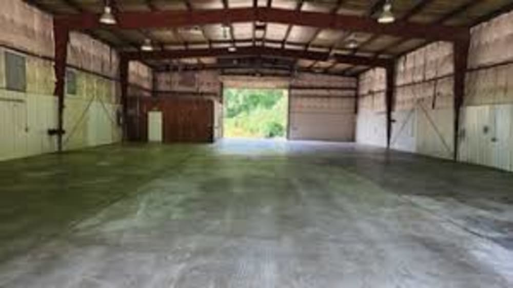 Cubework Red Bud Ave