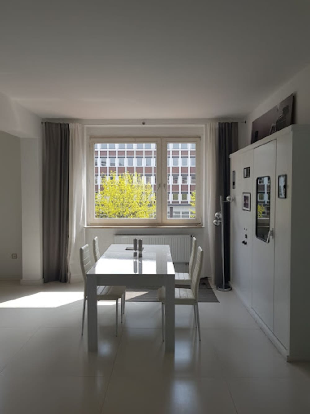 Schaltzentrale Coworking