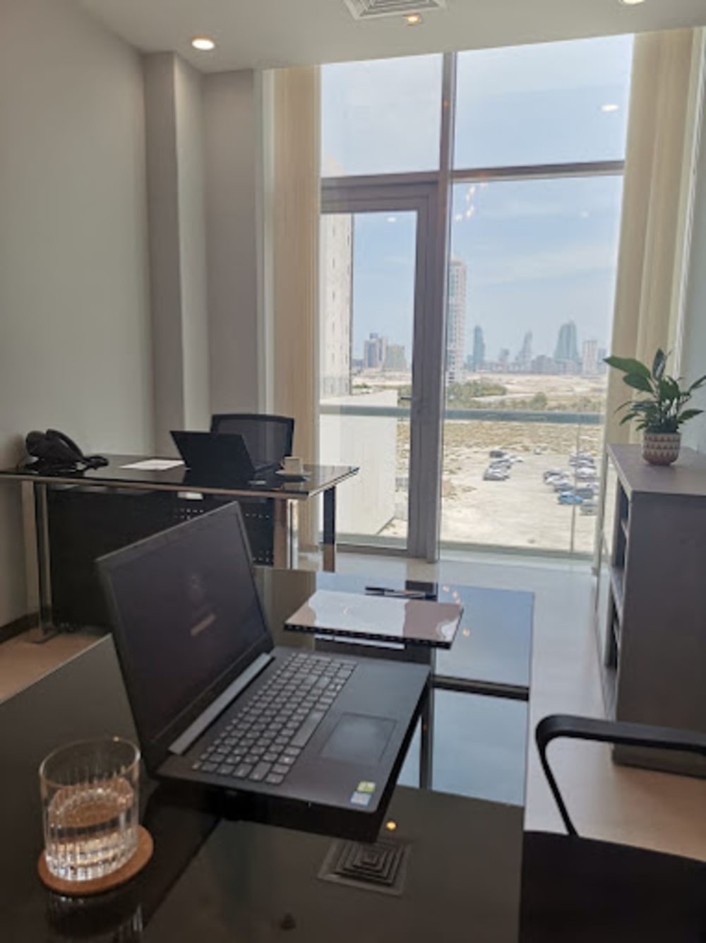 Seef Busines Center Manama