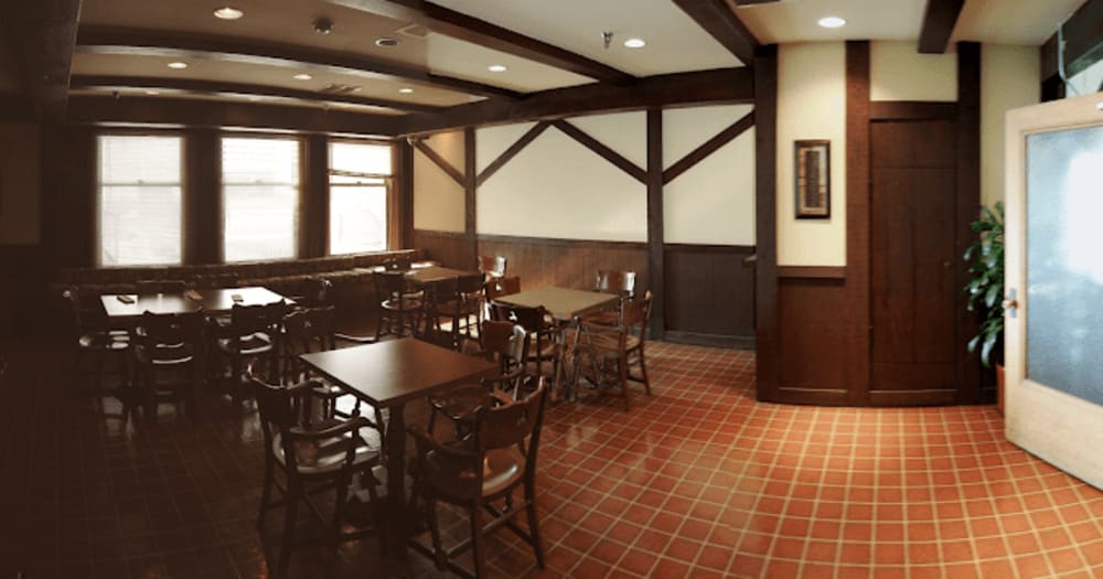 The Petroleum Building