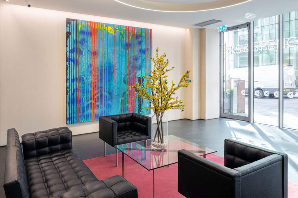 Romulus Construction London Glenthorne