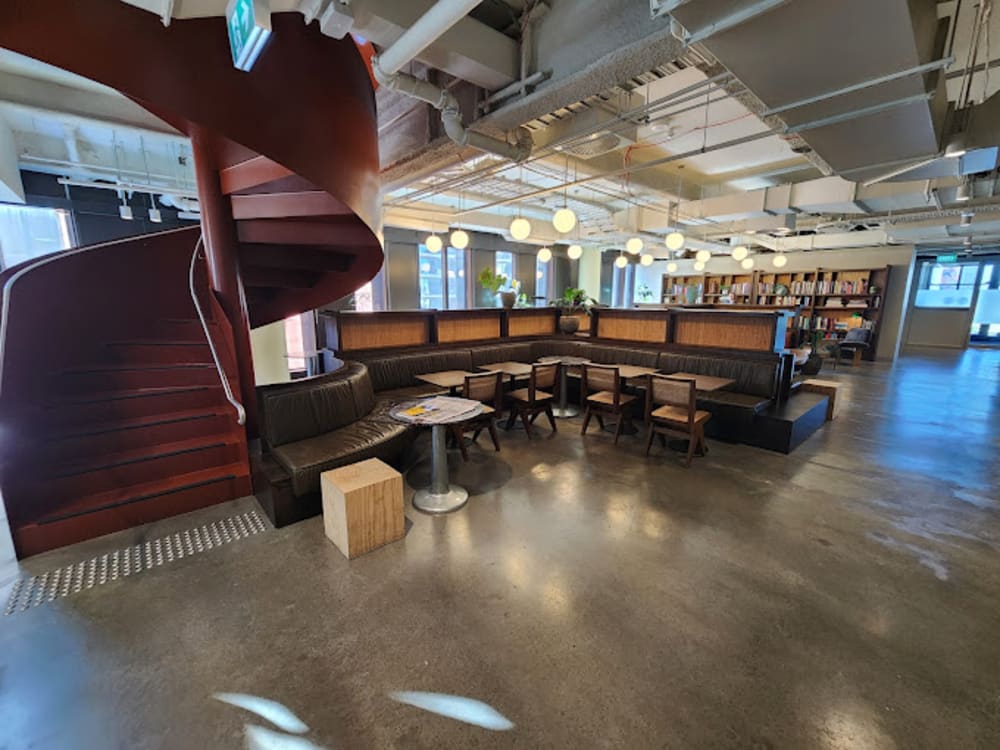 The Commons 54 Wellington Street