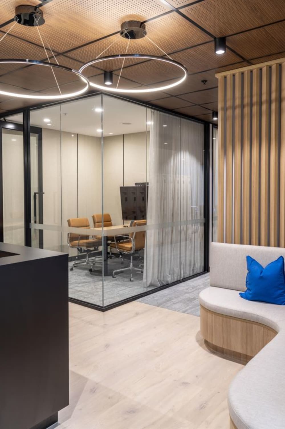 WorkHub powered by First Contact- Melbourne