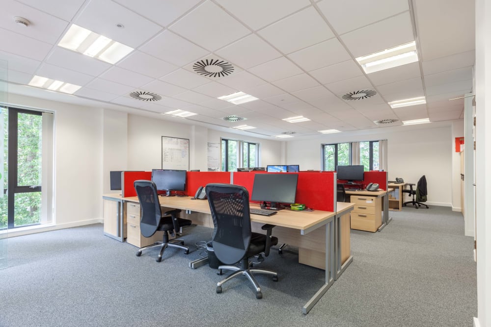 Calls Wharf Business Centre Leeds