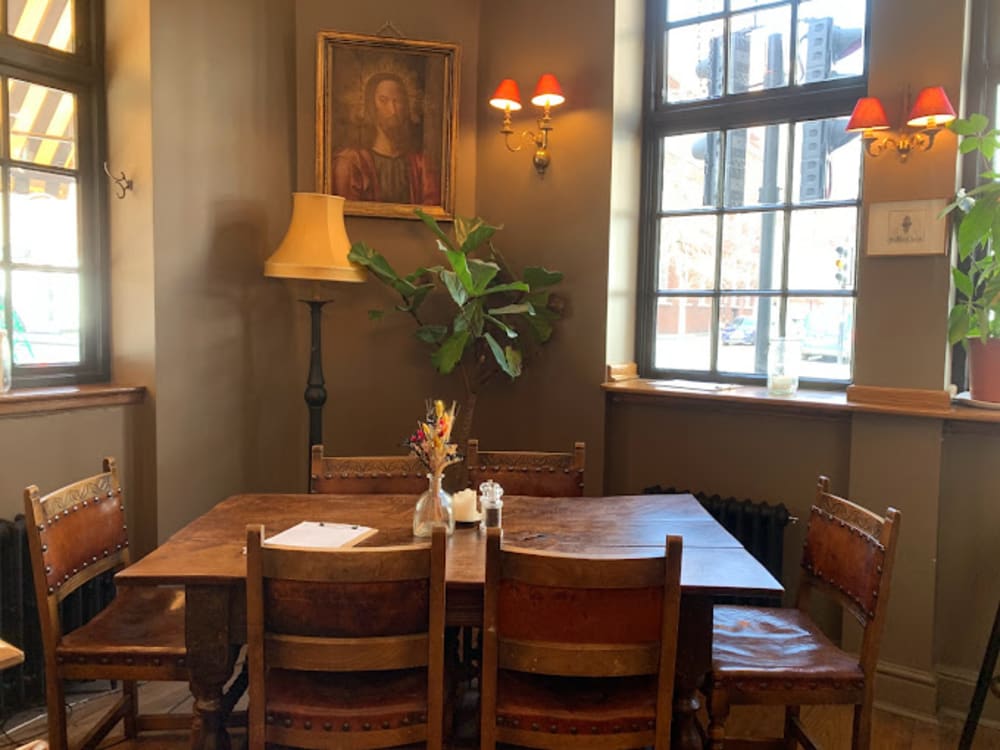 The Portman Upper Berkeley London