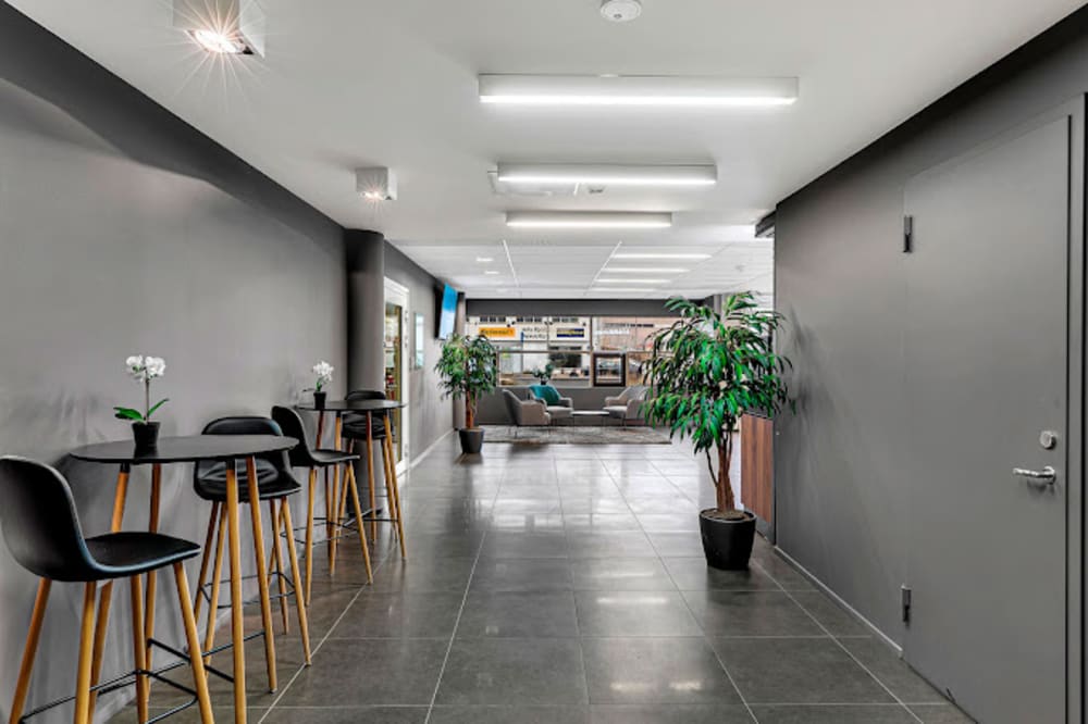 House of Business - Brynseng