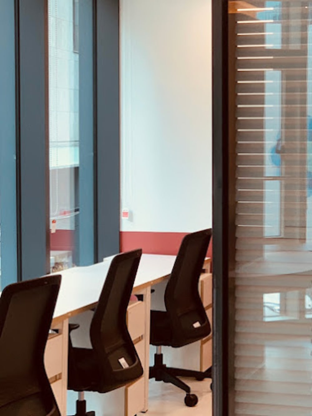 Local Stitch-Local Stitch