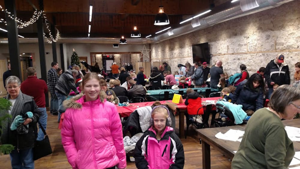 Iron Clad Lincoln Ave