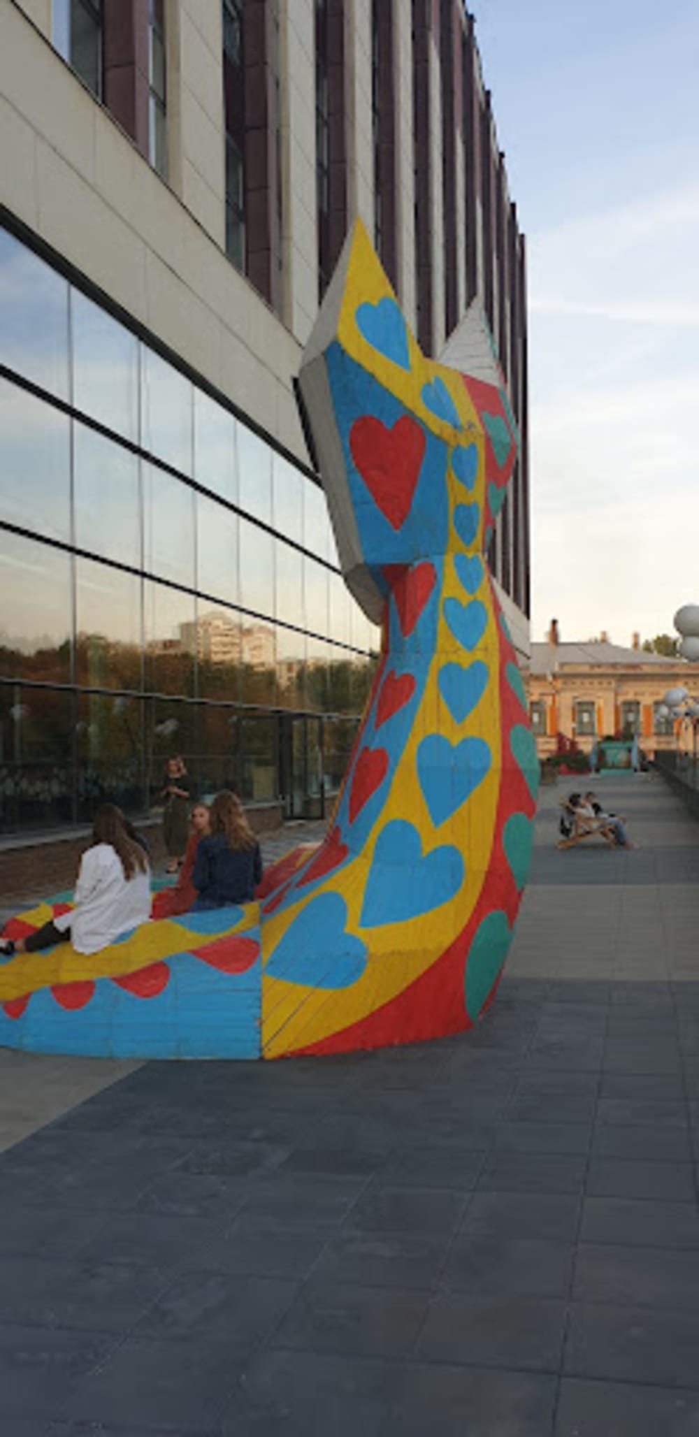 Work Station Artplay