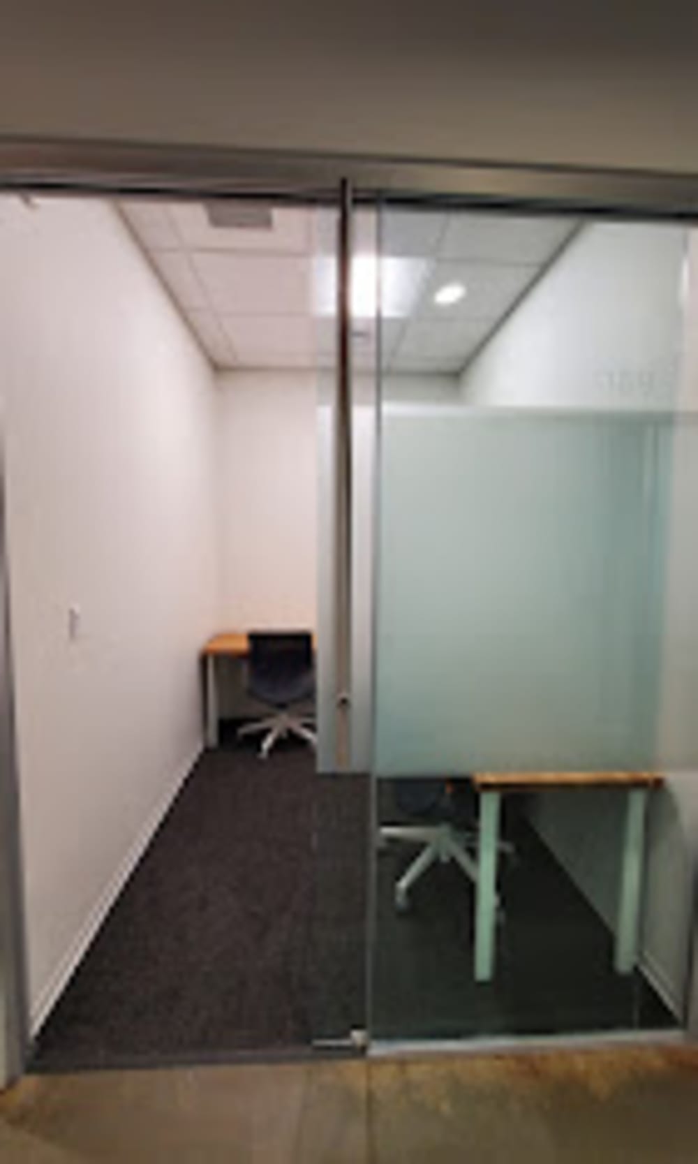 Gather Beach Virginia