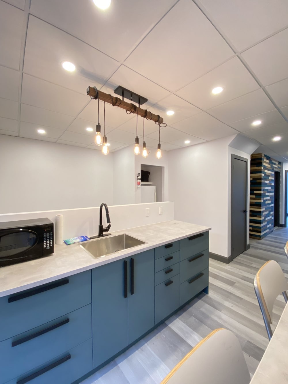 OFFICERIE Coworking 5010