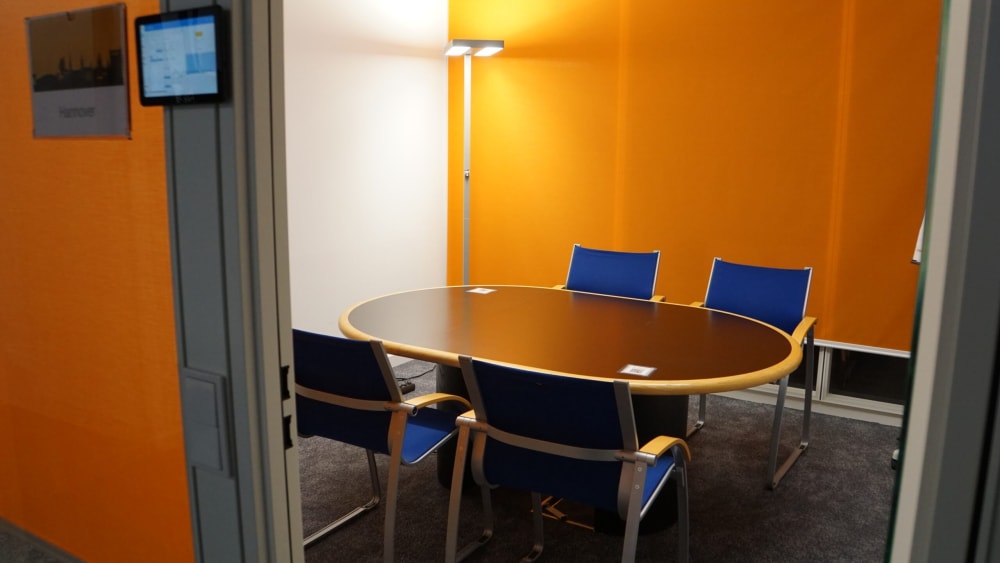 Coworking Steglitz Berlin