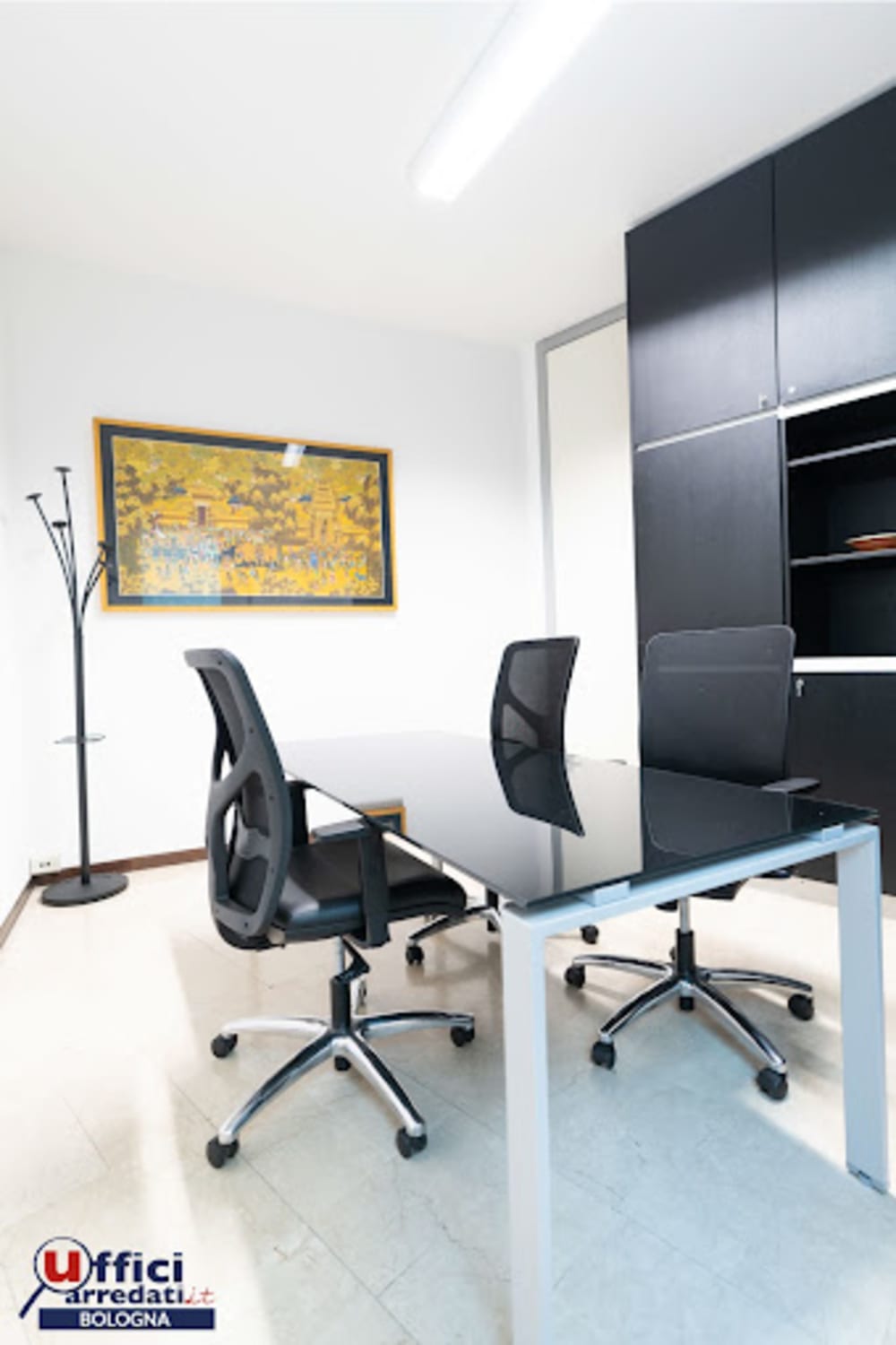 International Business Srl Bologna