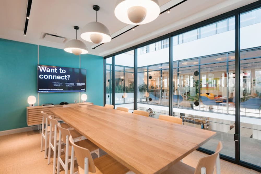 WeWork 515 State St