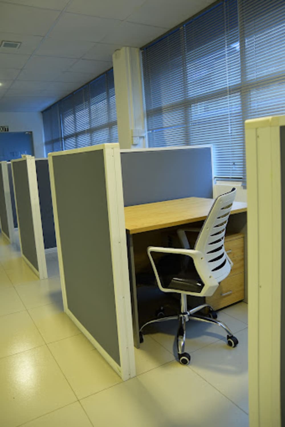 Hubpoint Olcott Mawatha