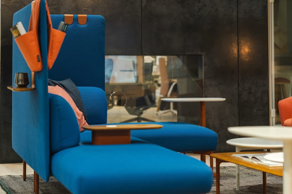 The Porter Coworking