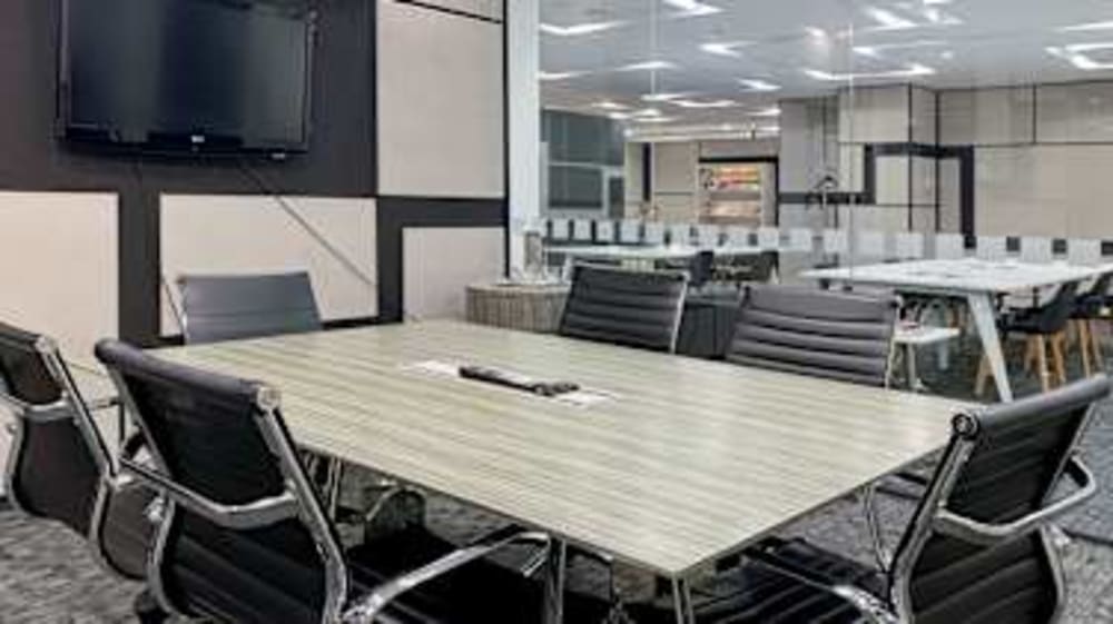 Regus - Sydney 20 Martin Place