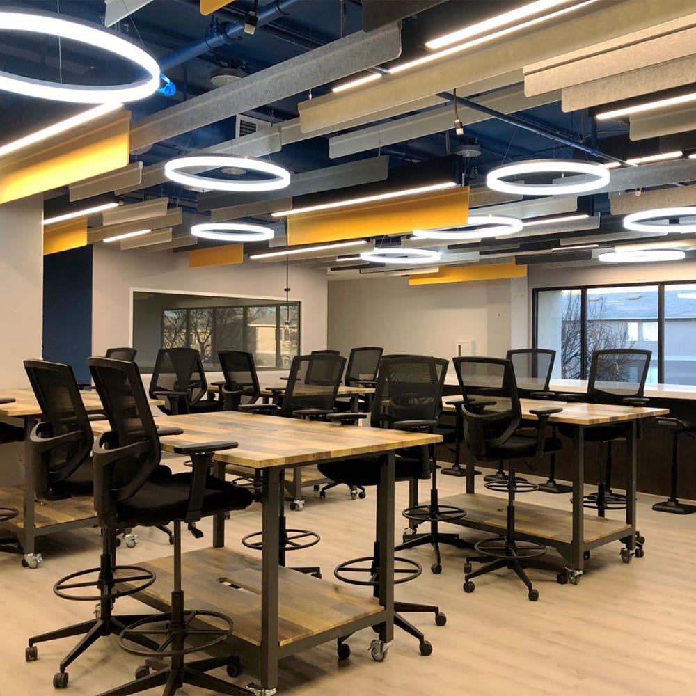 Optimum Coworking ABQ