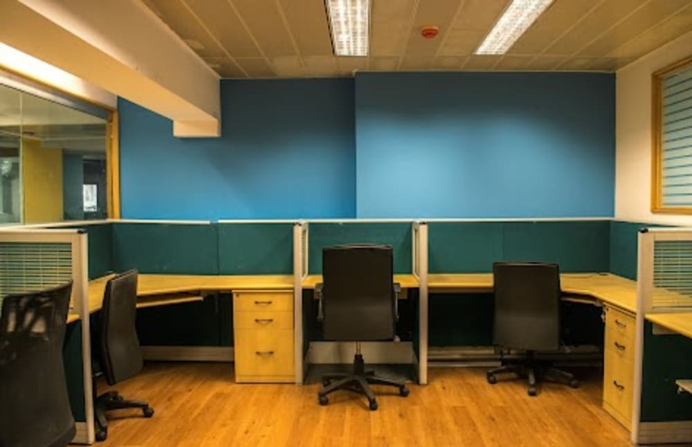Cove Offices Coworking Space- Bengaluru
