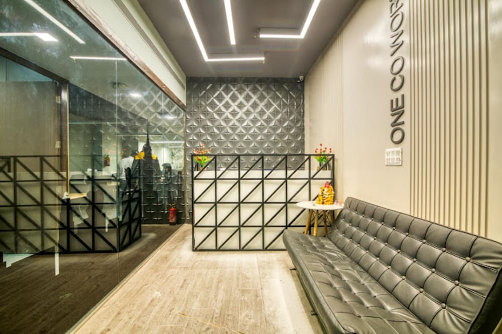 Onward Workspaces Sector 4 Noida