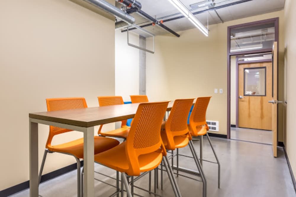 Urban WORKlofts Horton St