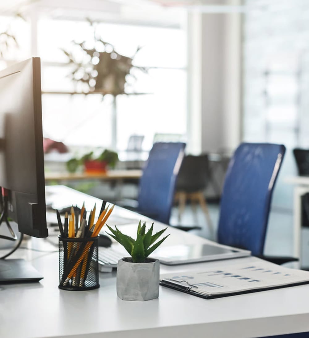 RISE Coworking Space Austin