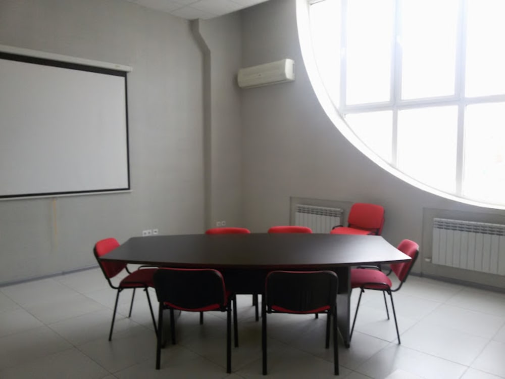 21st CabiNet - Coworking Kazan