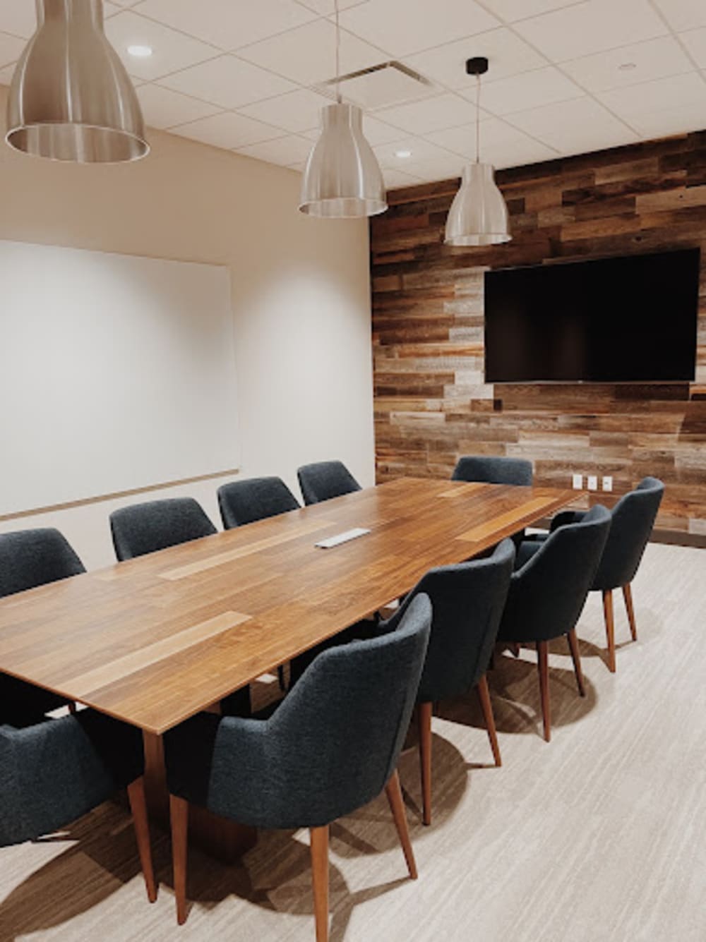 Common Desk McKinney