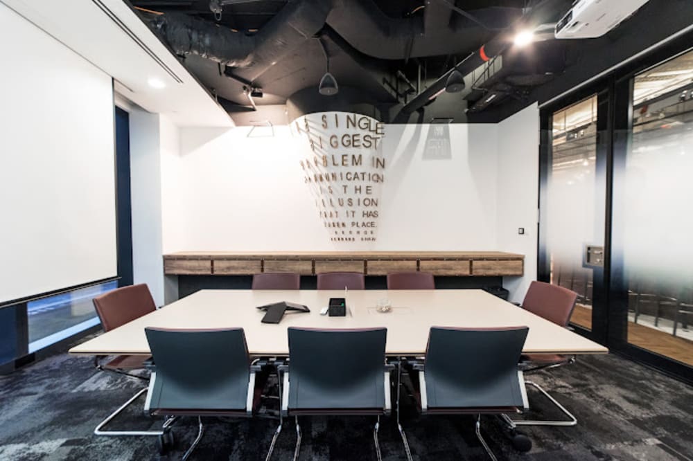 SPECTRUM Work Play Belong