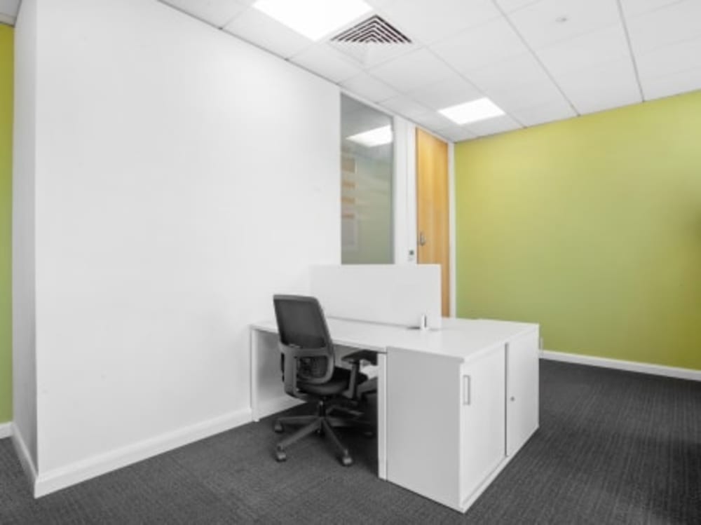 Regus Blythe Valley Park Birmingham