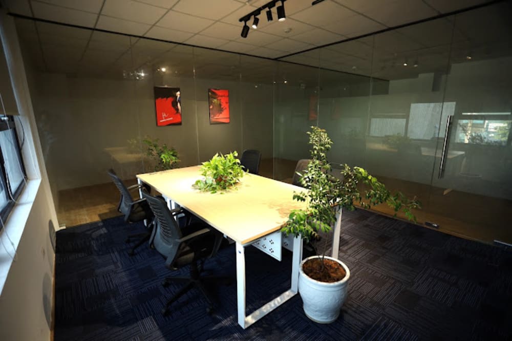 Yspace - Office Da Nang