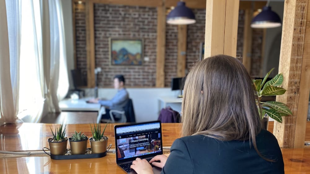 MBO Coworking-George St